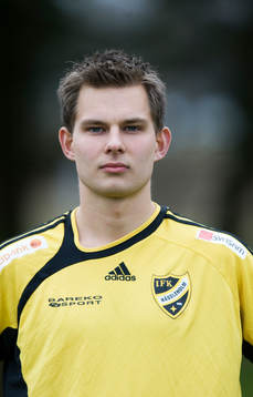 Erik Persson