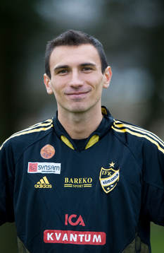 Burim Rexhepi