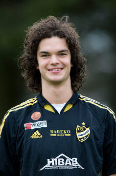 Filip Thurn