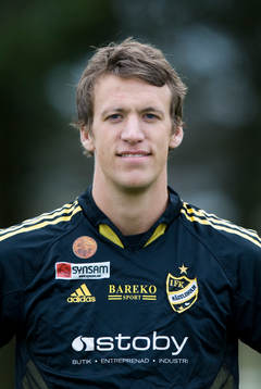 Johan Waldemarsson