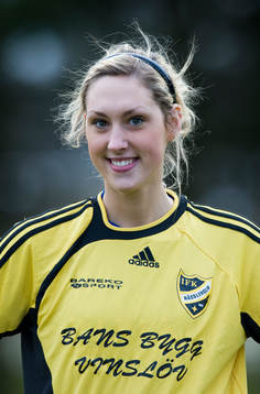 Johanna Brinck