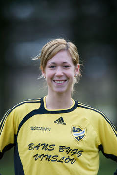 Frida Jönsson