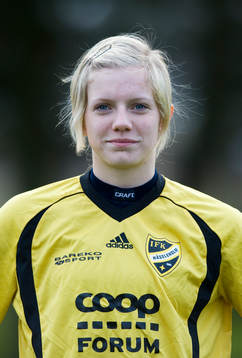 Sandra Heingaard