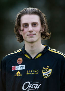 Niklas Larsson