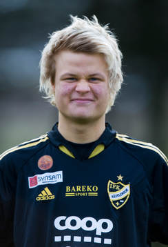 Jakob Lang