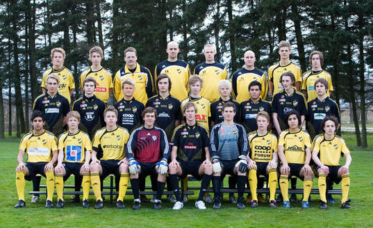 IFK Hässleholm