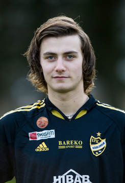 Mentor Krasniqi