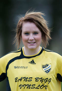 Lina Svensson