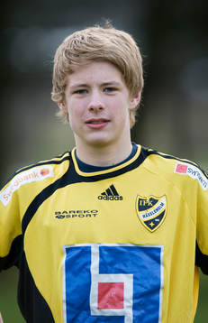 Joel Wedenell