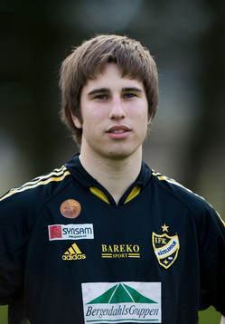 Jakob Ranmo