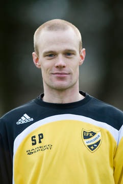 Stefan Paulsson, tränare