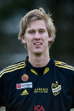 Christoffer Olsson