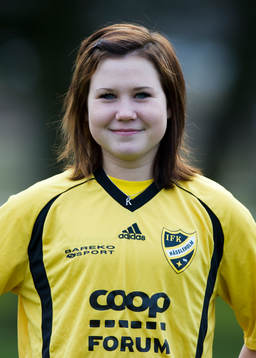 Evelina Johansson