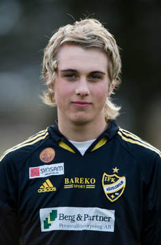 Filip Melin