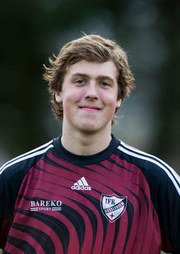 Robin Lennartsson