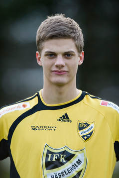 Linus Karlsson