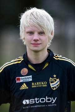 Oskar Eriksson