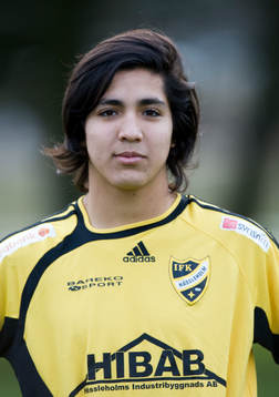 Diego Delgado Forrich