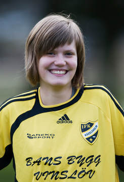 Fanny Nilsson