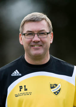 Patrik Lennartsson, tränare
