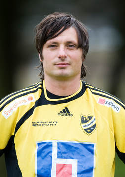 Daniel De Stefano