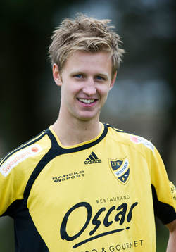 Oskar Olsson