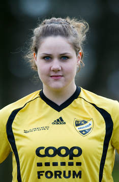 Hanna Andersson