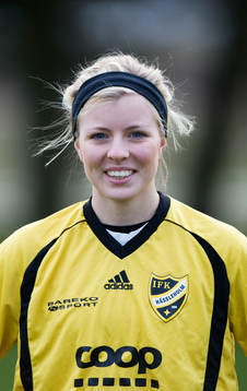 Isabella Karlsson