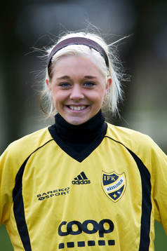 Madelene Jonsson