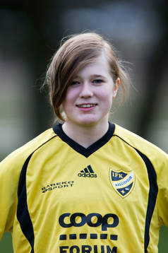 Julia Lennartsson