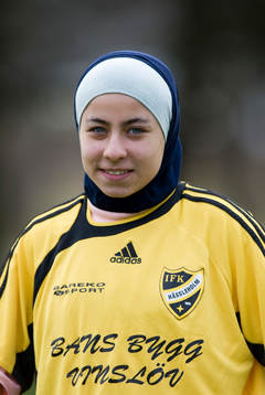 Rana Latof