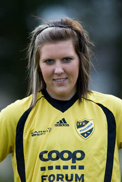 Jessica Nordqvist