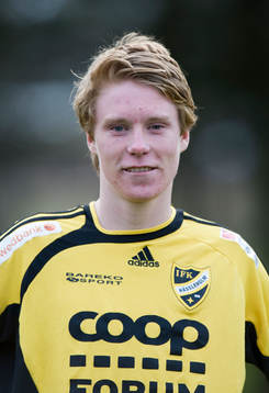 Joel Svensson
