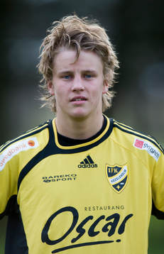 Jesper Bertilsson