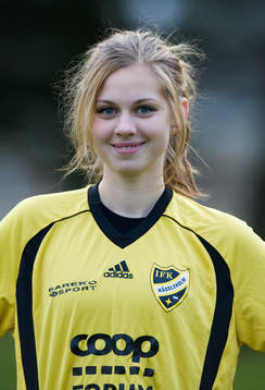 My Andersson