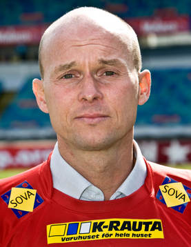 Anders Grimberg tränare, Limhamn Bunkeflo