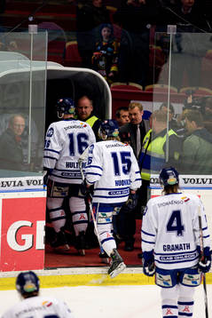 Depp Brynäs