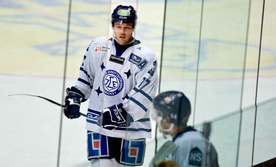 Mikael Karlberg, Leksand på väg till utvisningsbåset