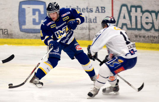 Johan Åkerman