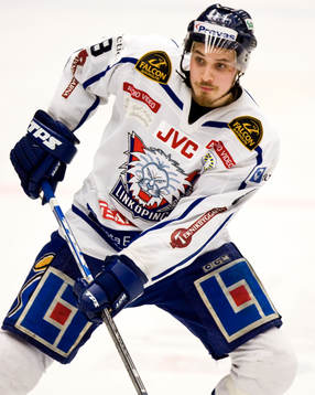 Johan Fransson
