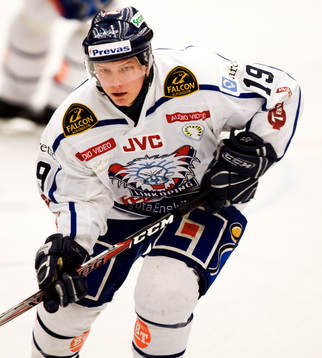 Patrik Zackrisson
