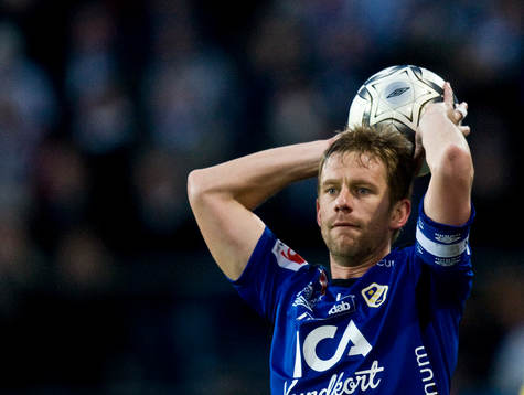 Tommy Jönsson, Halmstad