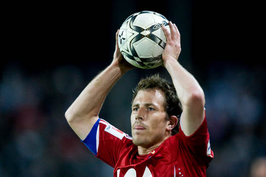 Tobias Hysén