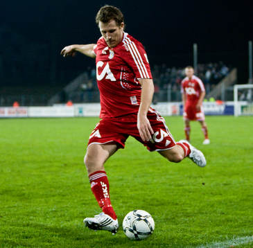 Tobias Hysén