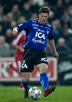 Sebastian Johansson