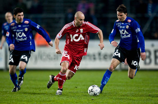 Thomas Olsson