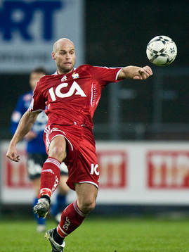 Thomas Olsson