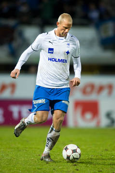 Thomas Magnusson