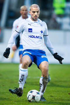 Gardar Gunnlaugsson