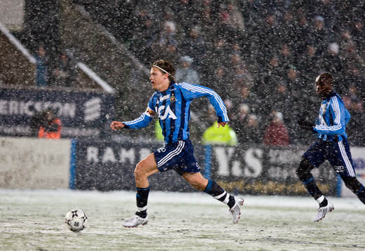 Sebastian Rajalakso, Djurgården